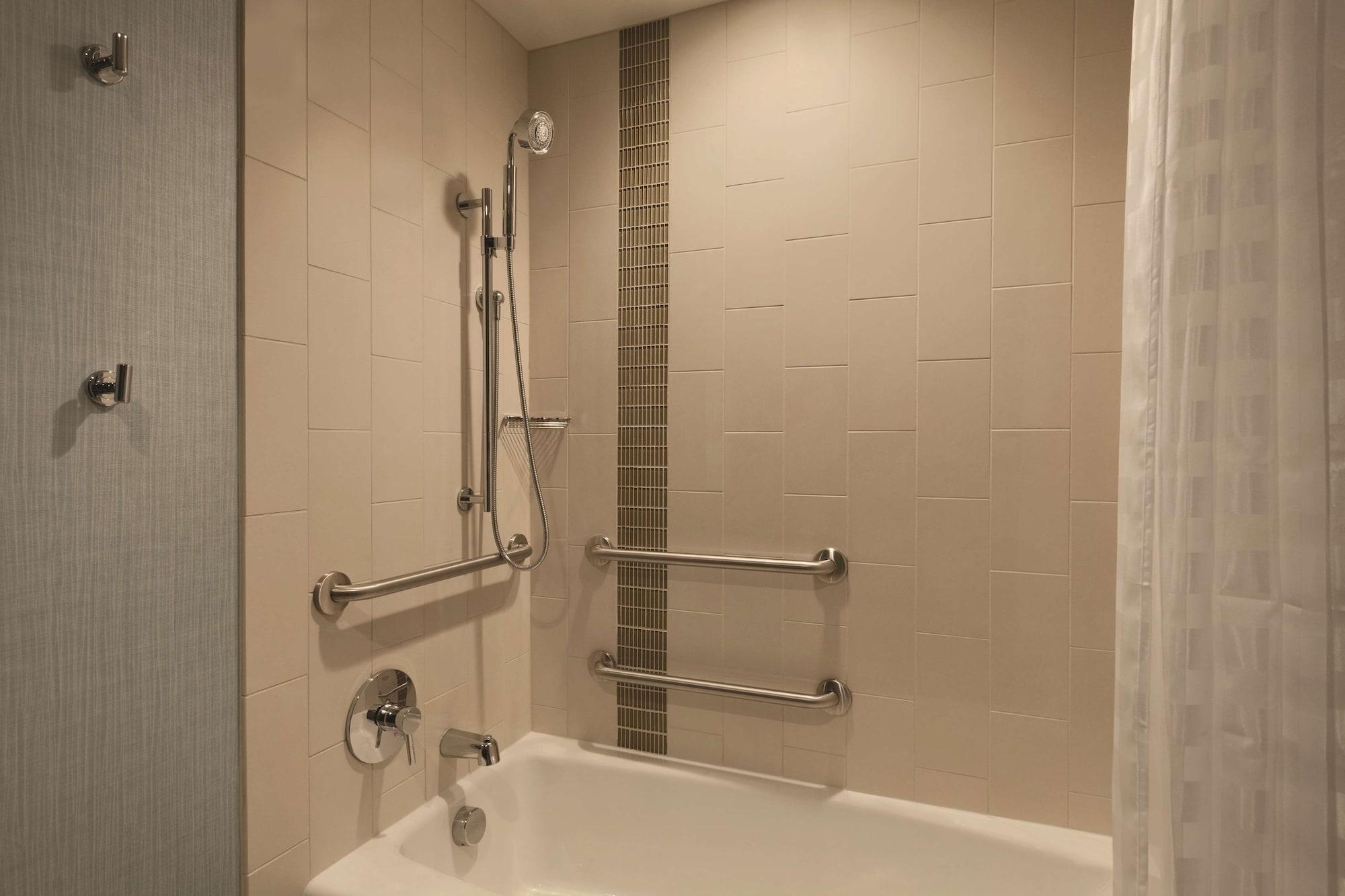 Hyatt Place Washington Dc/Georgetown/West End Bagian luar foto