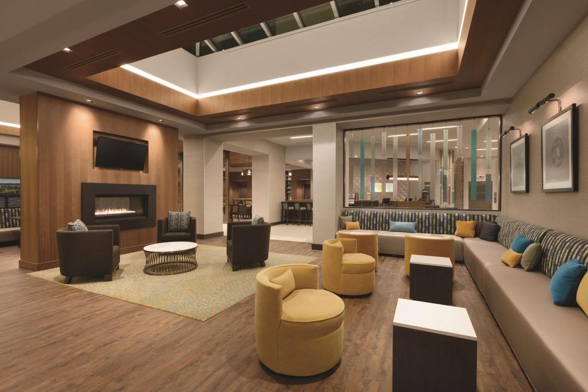 Hyatt Place Washington Dc/Georgetown/West End Bagian luar foto