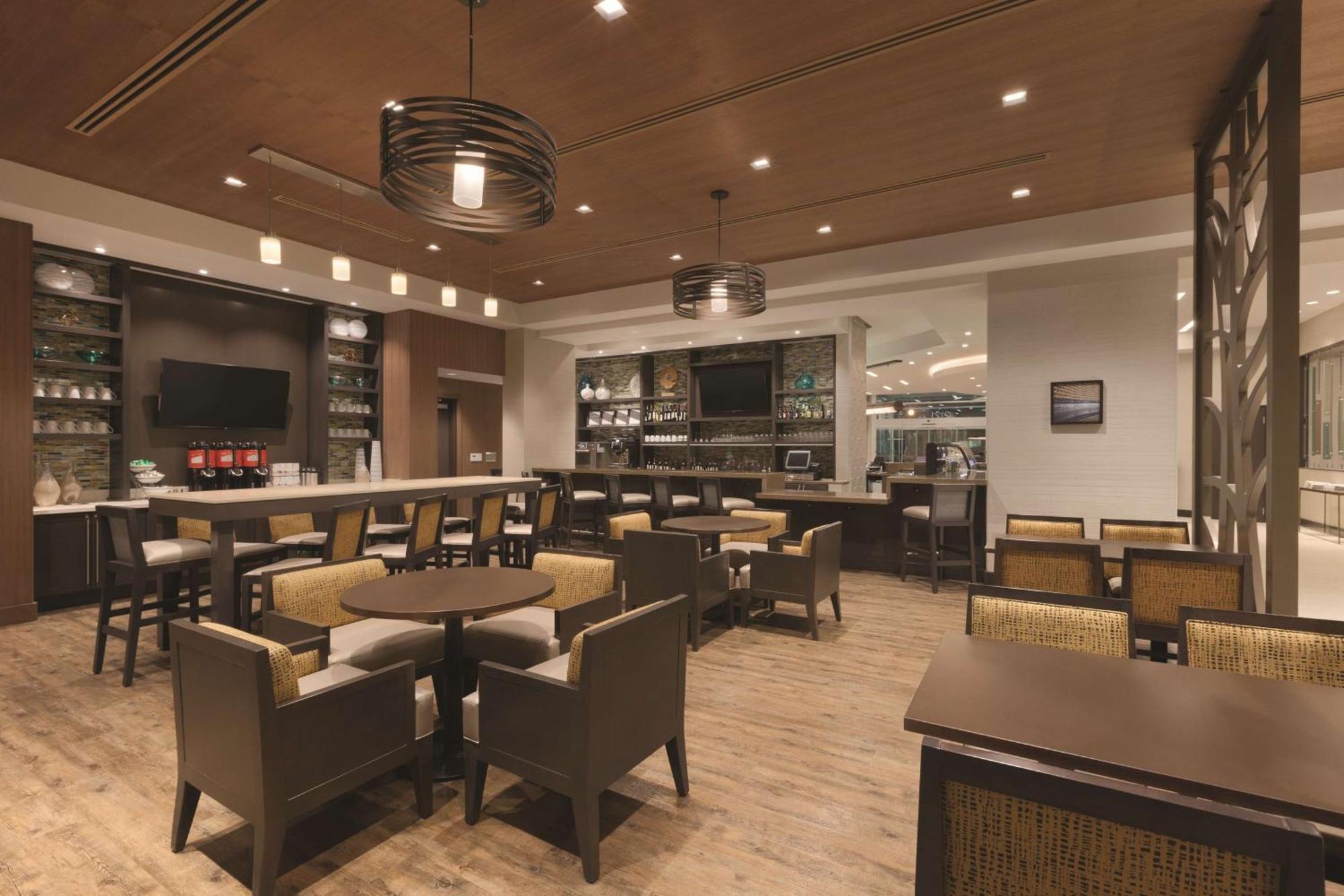 Hyatt Place Washington Dc/Georgetown/West End Bagian luar foto