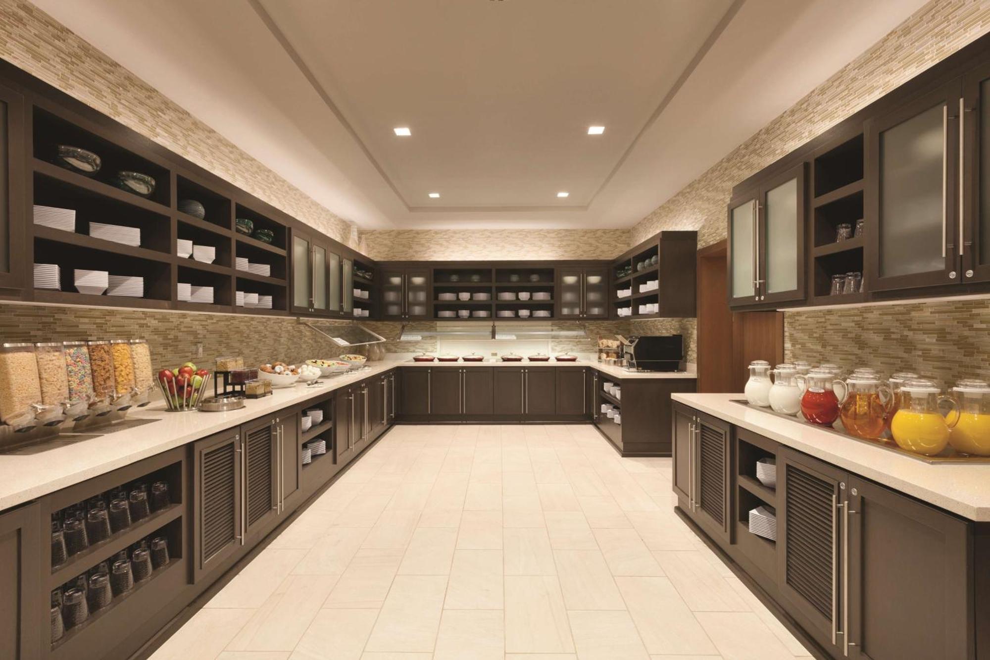 Hyatt Place Washington Dc/Georgetown/West End Bagian luar foto