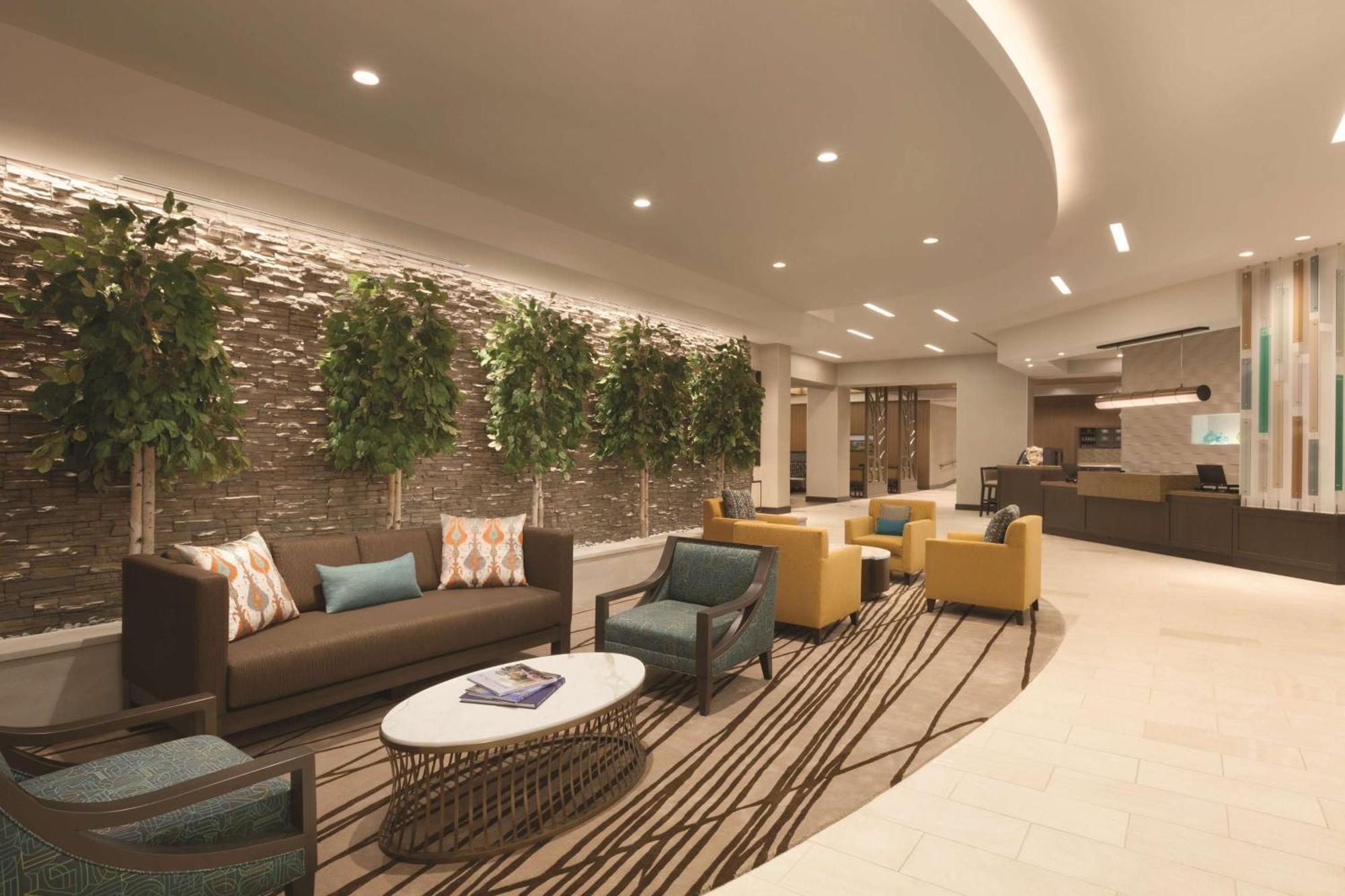 Hyatt Place Washington Dc/Georgetown/West End Bagian luar foto