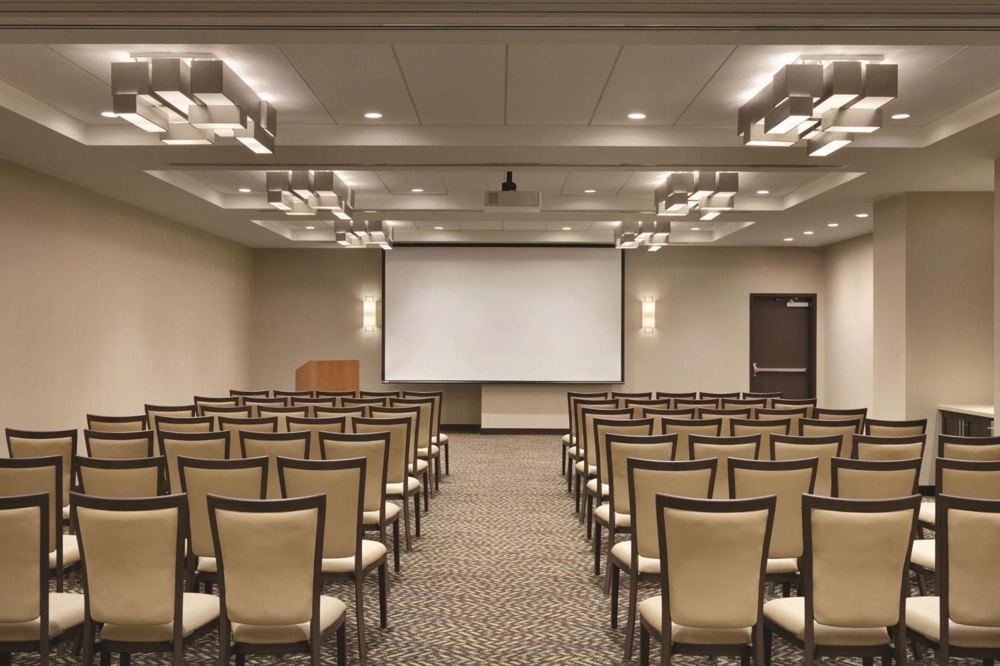 Hyatt Place Washington Dc/Georgetown/West End Bagian luar foto