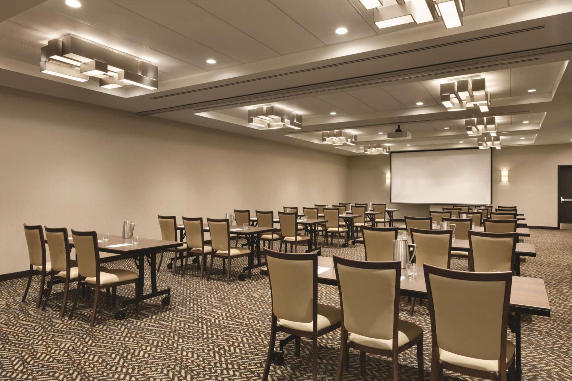 Hyatt Place Washington Dc/Georgetown/West End Bagian luar foto
